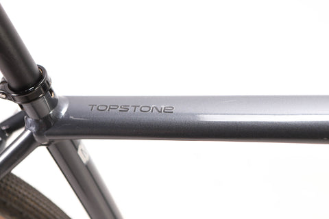 Cannondale Topstone 1 Shimano 105 Gravel Bike 2020, Size Medium