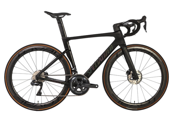 Specialized venge pro disc 2024 di2