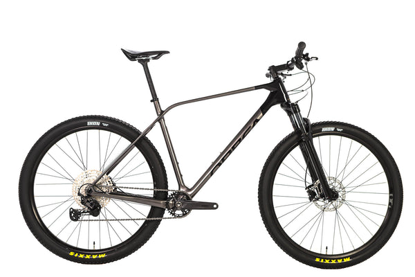 Peso orbea alma online m50 2021