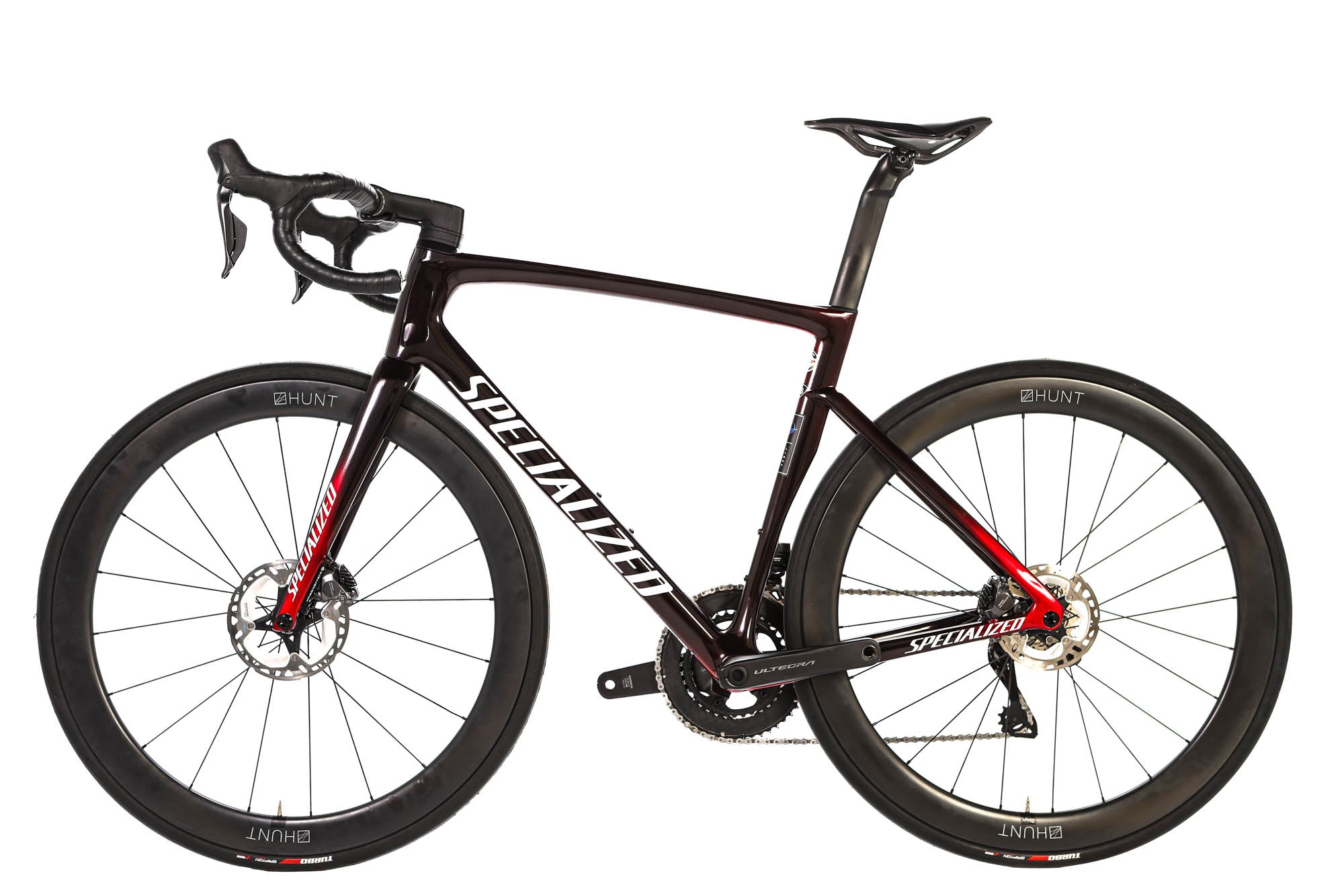 Tarmac sales pro di2