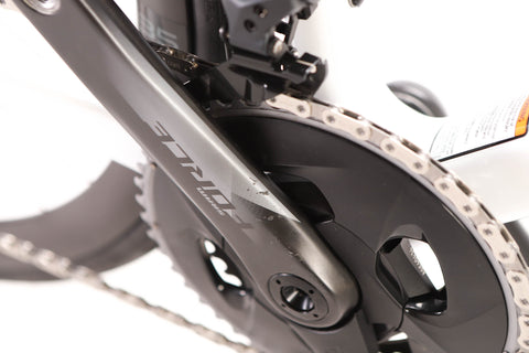 Cannondale SuperSix Evo Sram Force eTap AXS Disc Road Bike 2020, Size 54cm