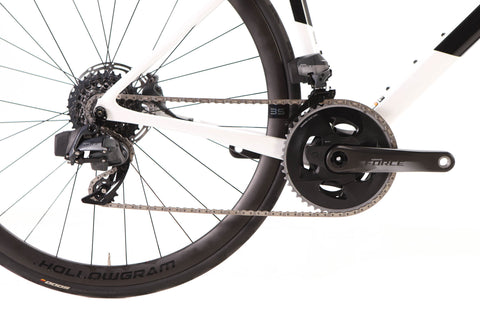 Cannondale SuperSix Evo Sram Force eTap AXS Disc Road Bike 2020, Size 54cm