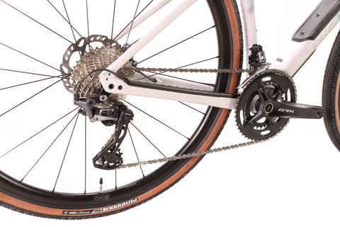 Specialized Diverge Carbon Comp Shimano GRX Gravel Bike 2021, Size 54cm