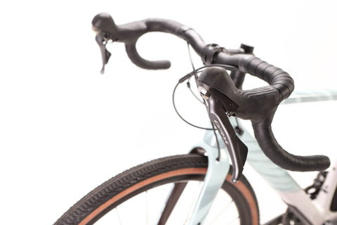 Specialized Diverge Carbon Comp Shimano GRX Gravel Bike 2021, Size 54cm