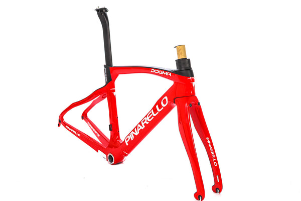 Pinarello dogma f12 meteor red sale