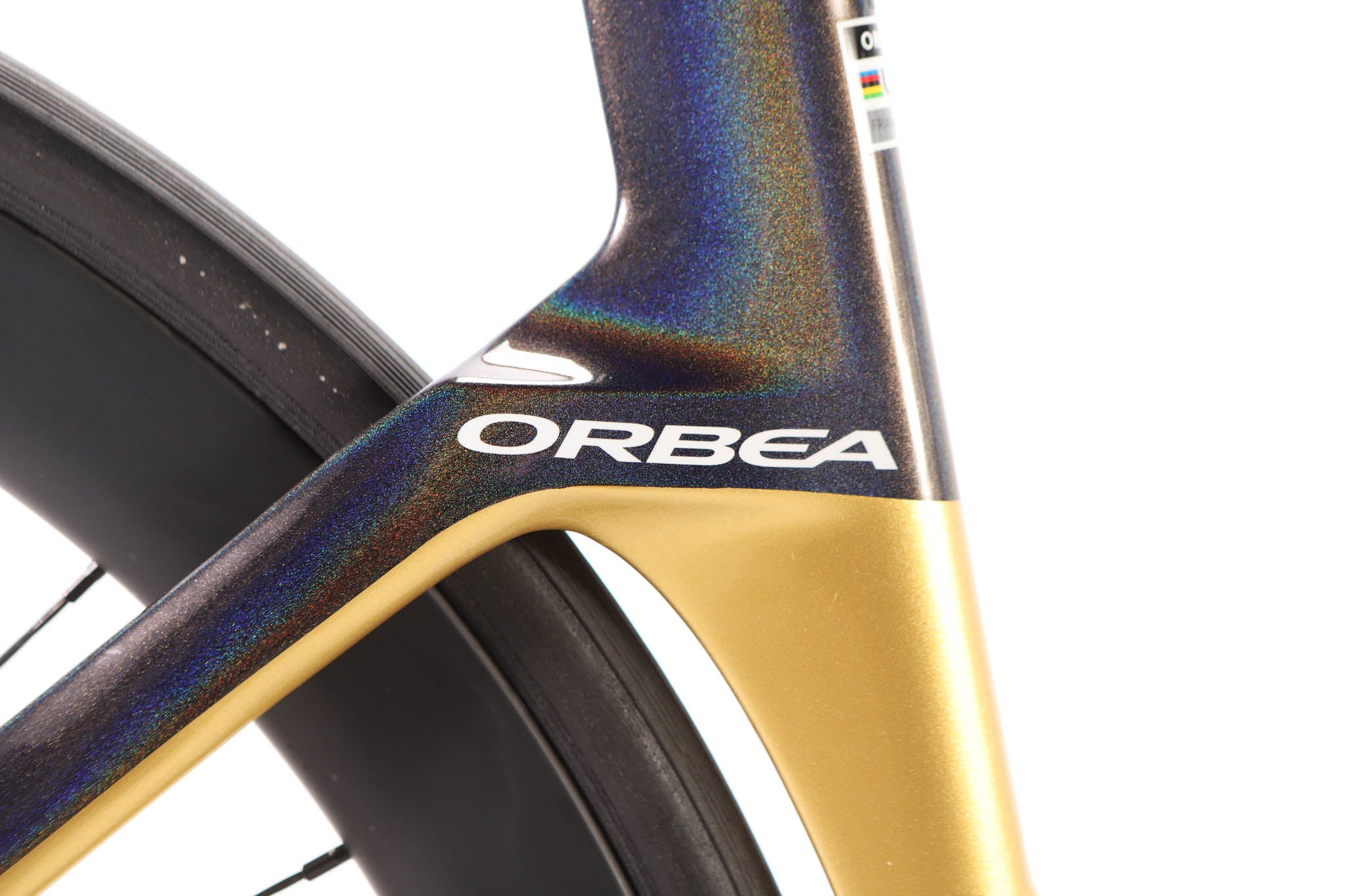 Orbea orca aero frame weight deals