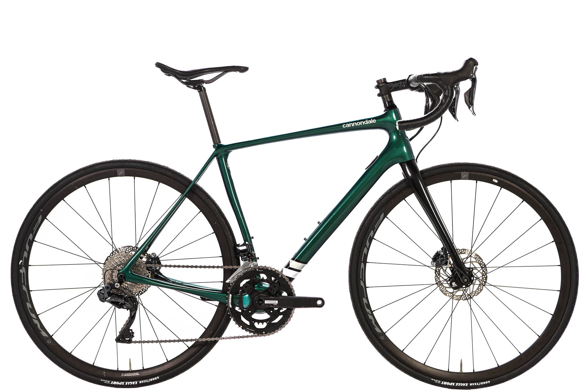 Cannondale synapse hot sale 2020 di2