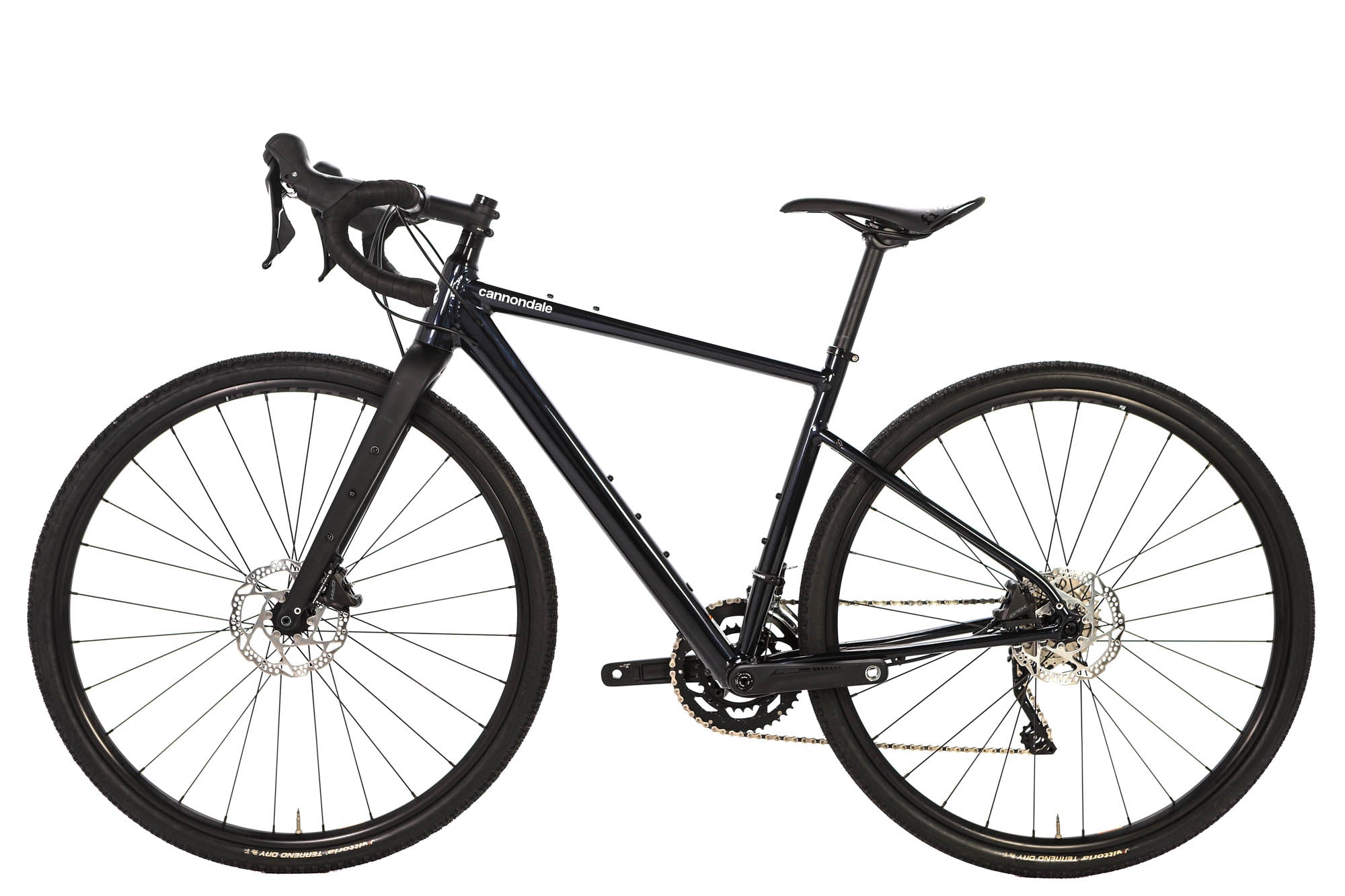 Cannondale best sale topstone small