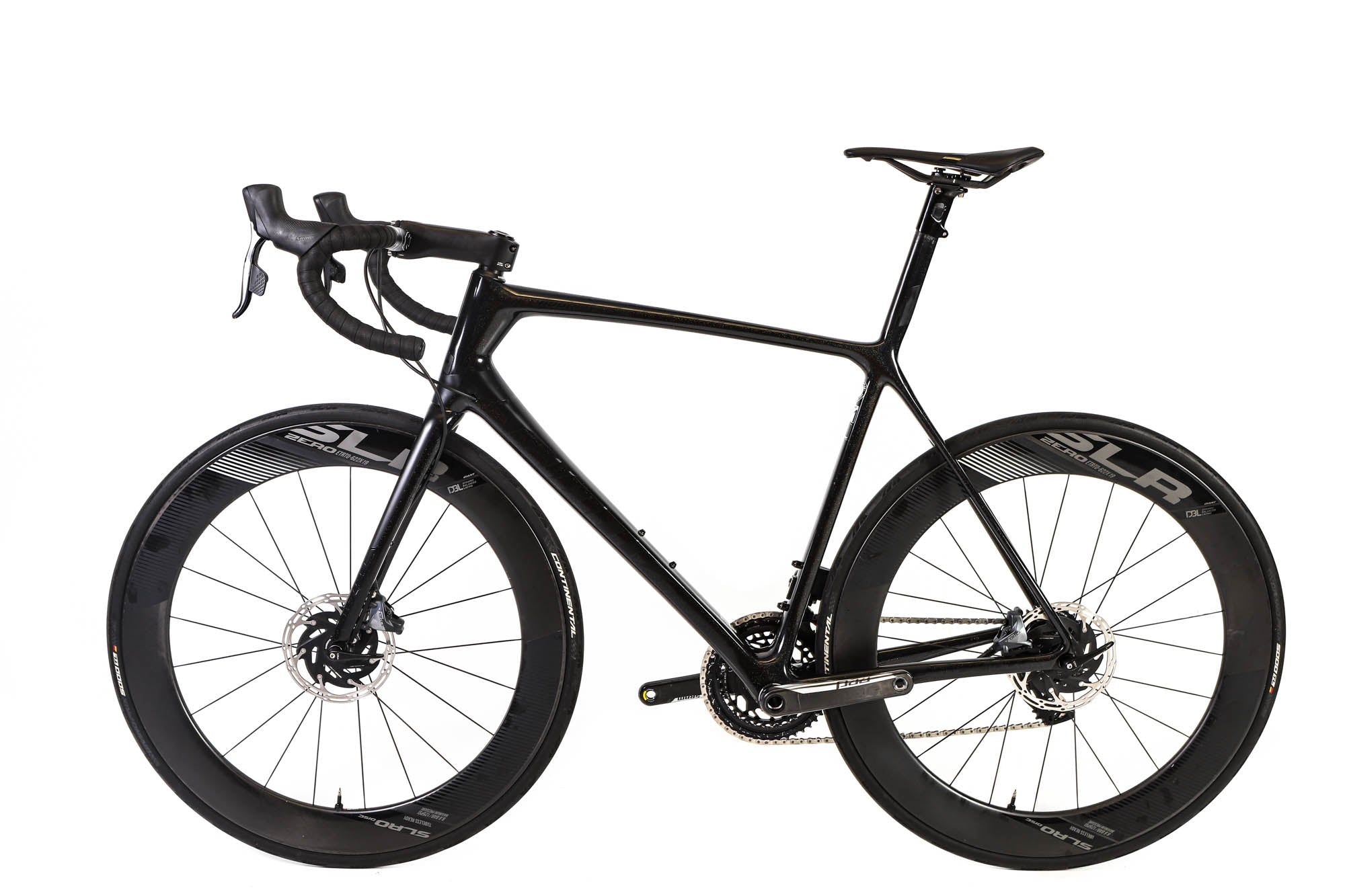 giant tcr advanced sl disc 2019