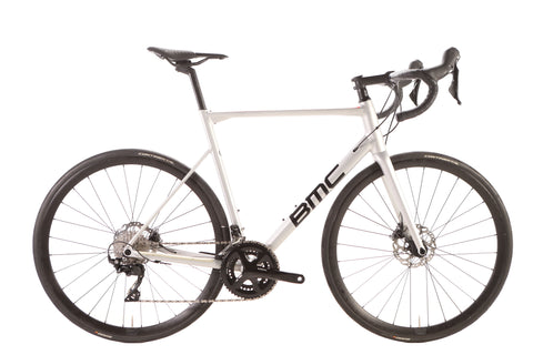 BMC TeamMachine ALR Shimano 105 Disc Road Bike 2023, Size 57cm