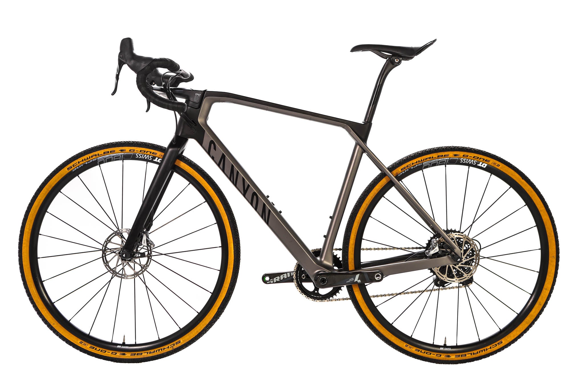 2019 sales canyon grail