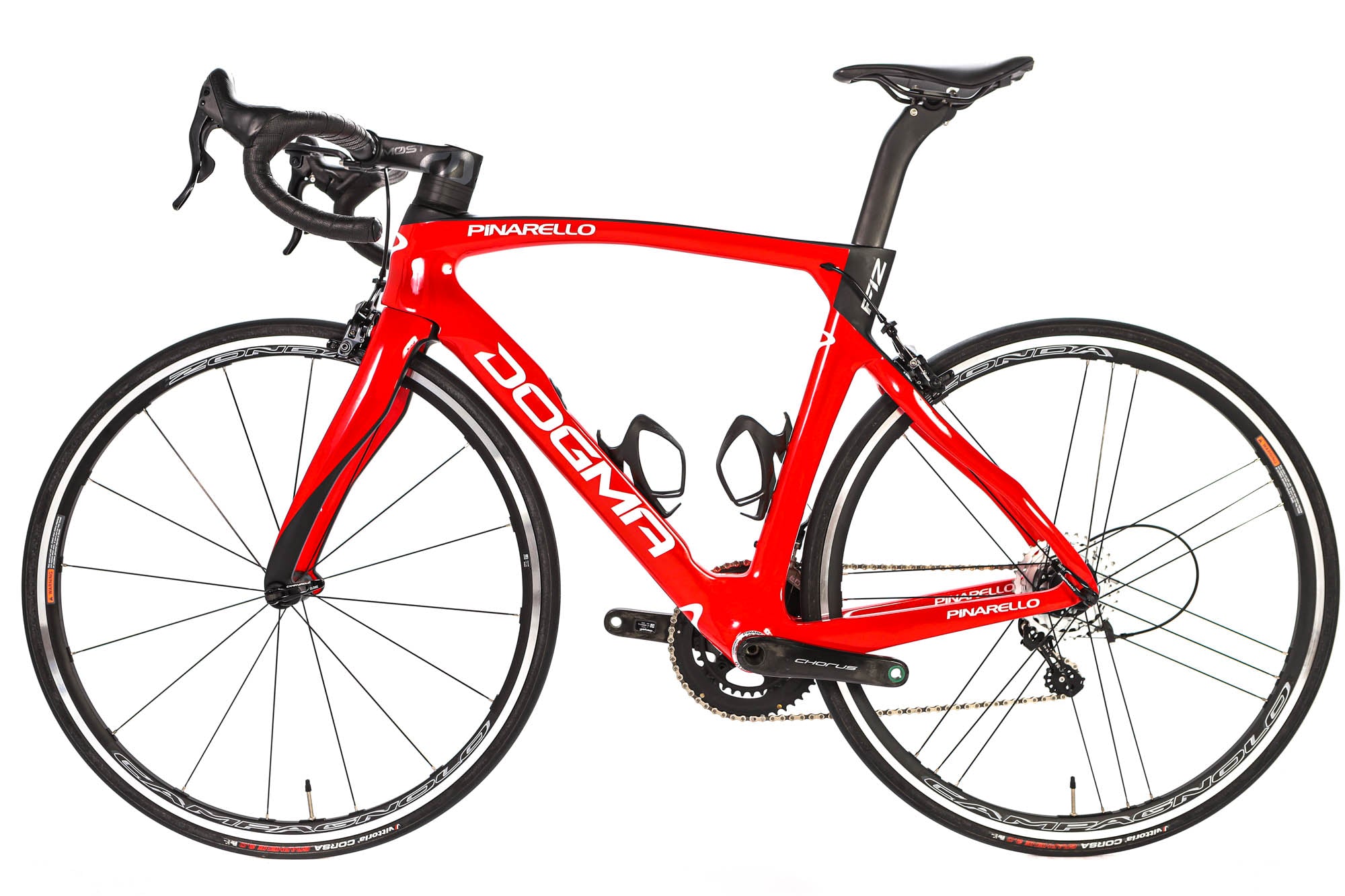 Pinarello 2024 campagnolo chorus