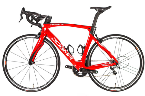 Pinarello Dogma F12 Campagnolo Chorus Road Bike 2021, Size 53cm