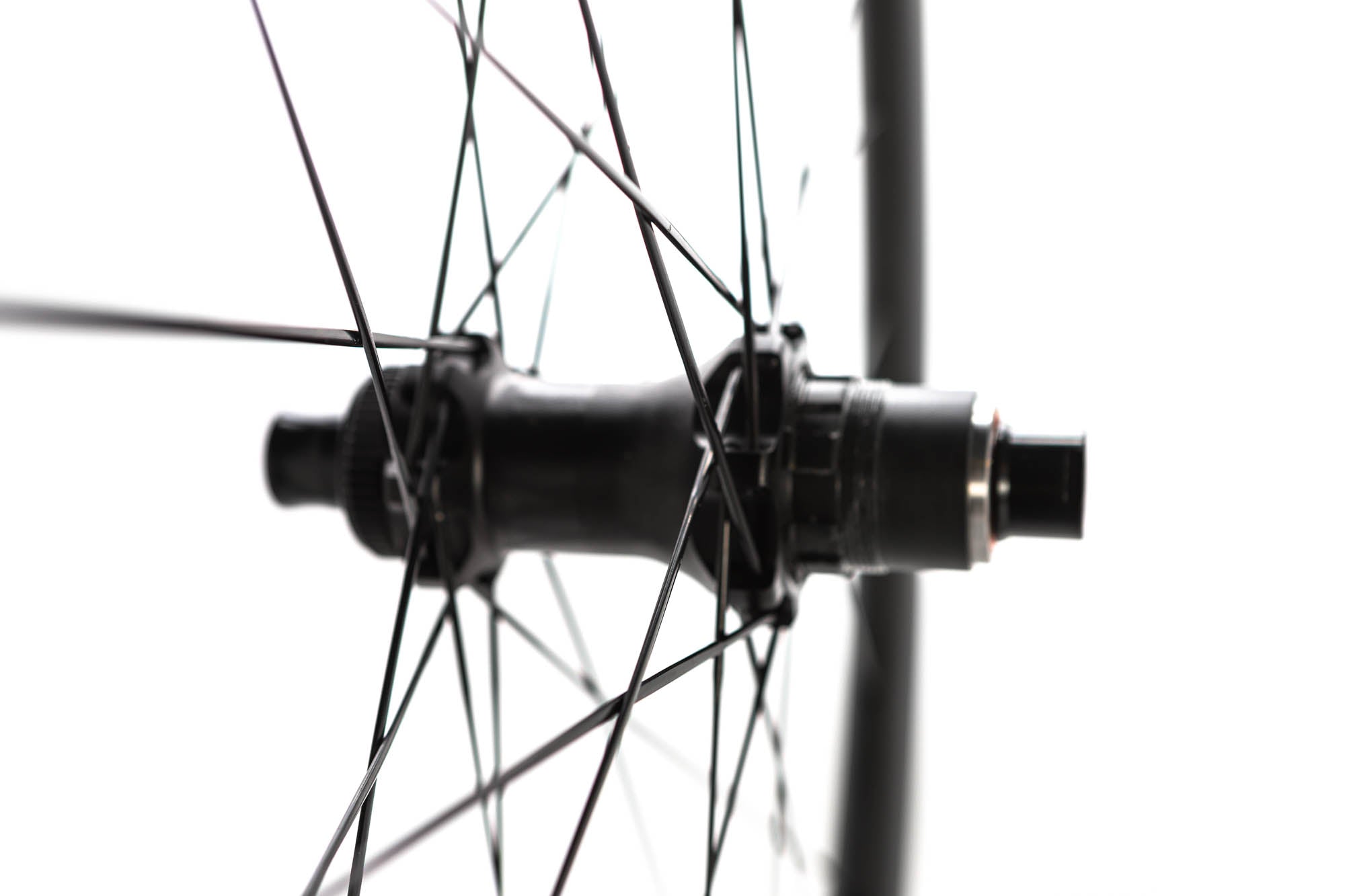 BMC CRD 501 Carbon Wheelset, XDR Freehub – Cycle Exchange