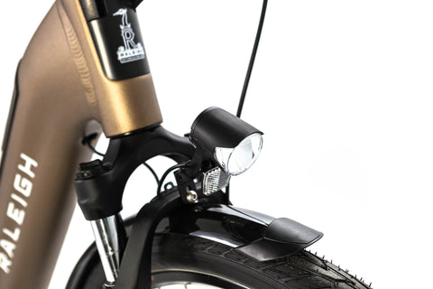 Raleigh Motus Tour Low Step Shimano Tourney Tx Electric Hybrid Bike 2023, Size Medium