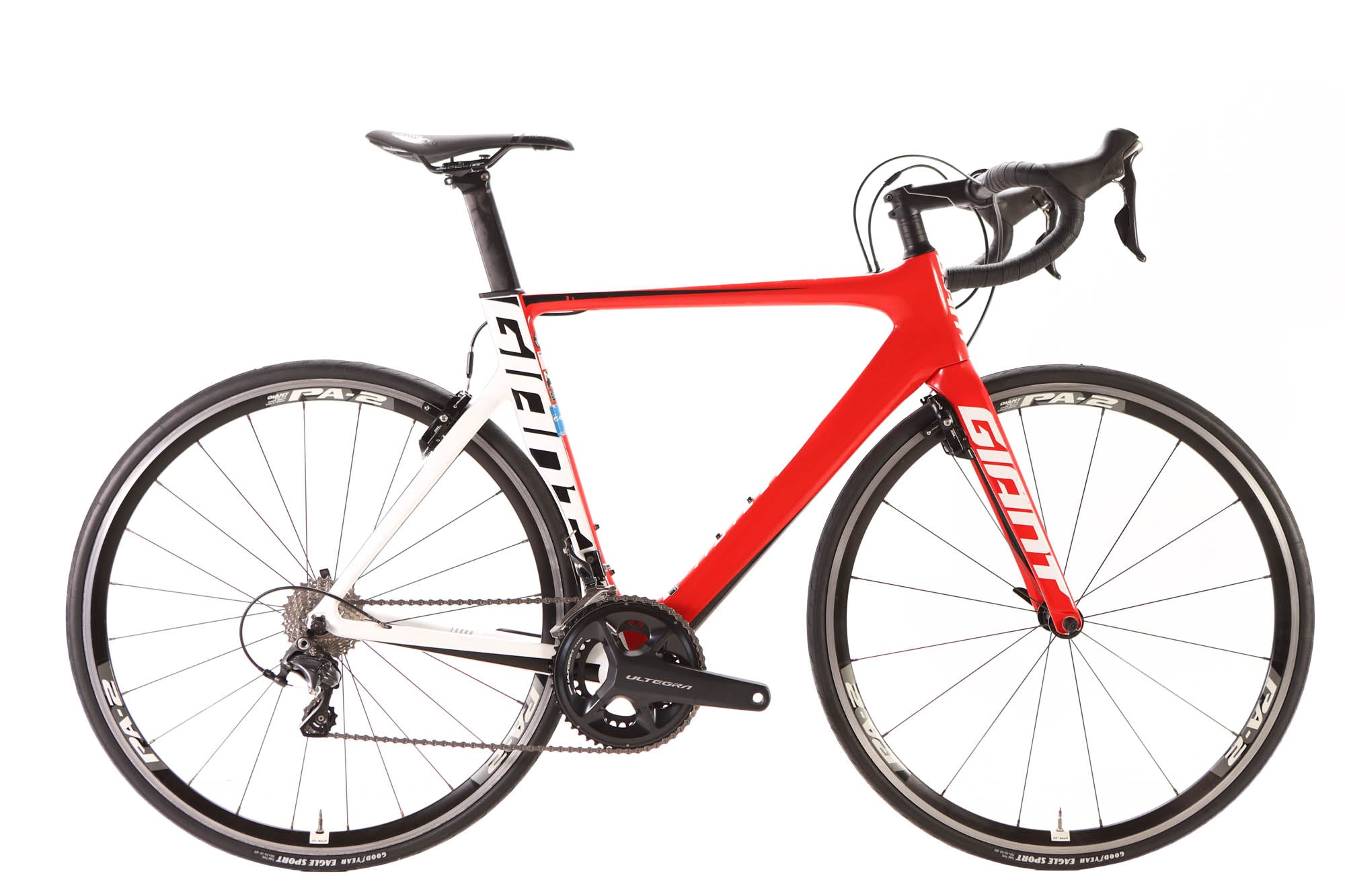 Giant fashion propel 2015 advanced 1