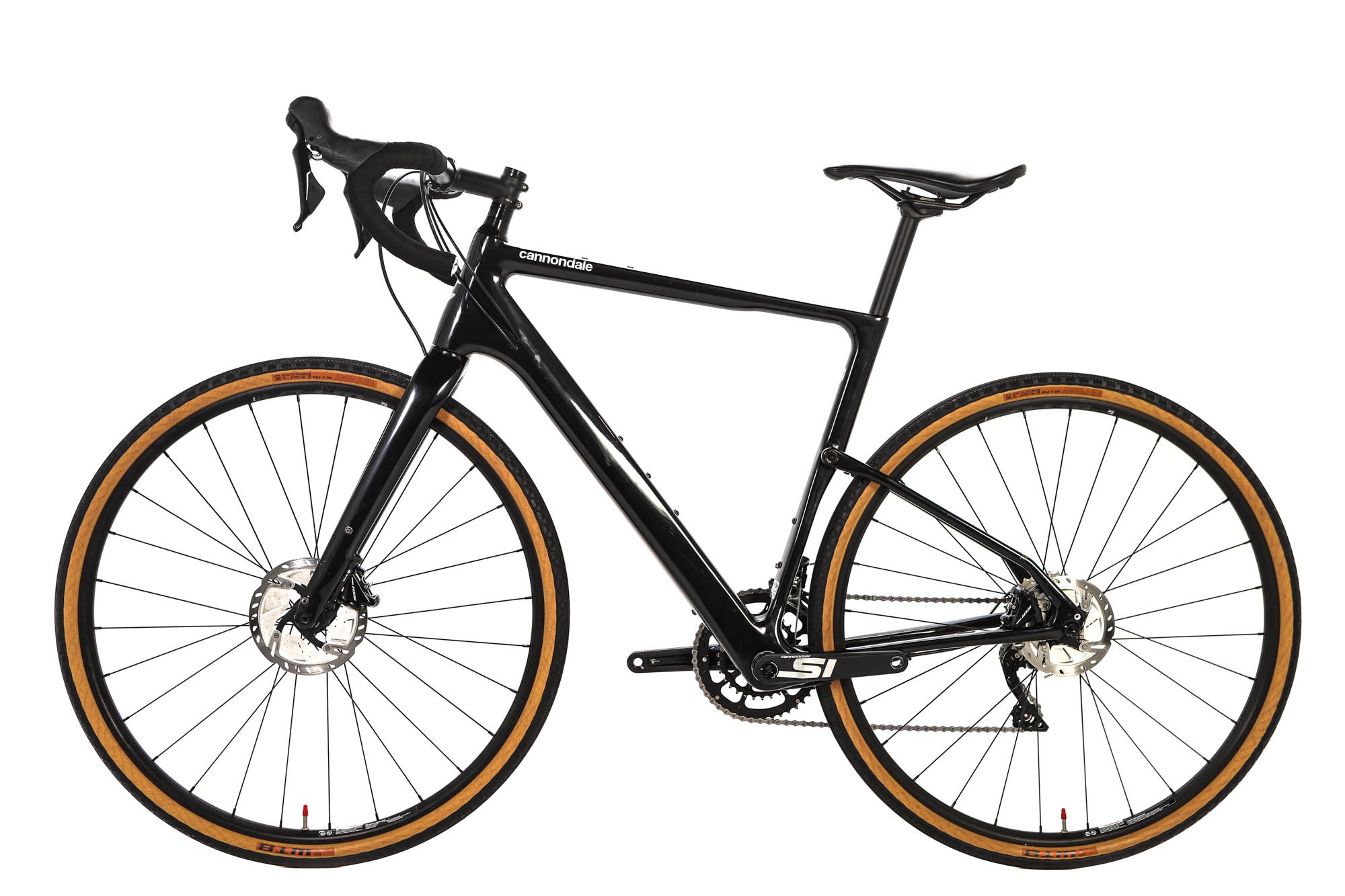 Cannondale best sale 105 topstone