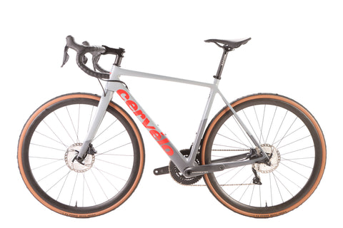 Cervelo R-Series Shimano Ultegra Di2 Disc Road Bike 2022, Size 54cm