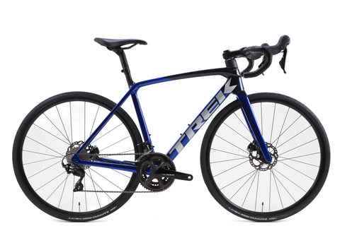 Trek Emonda SL 5 Shimano 105 Disc Road Bike 2023, Size 54cm