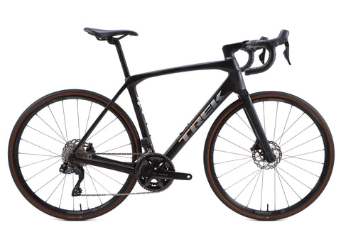 Trek Domane SL 6 Gen 4 Shimano 105 Di2 Disc Road Bike 2024, Size 56cm