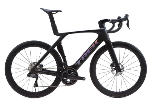 Trek Madone SLR 7 Gen 7 Shimano Ultegra Di2 Disc Road Bike 2024, Size 56cm