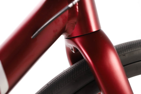 Specialized Allez e5 Shimano Claris Disc Road Bike 2023, Size 54cm