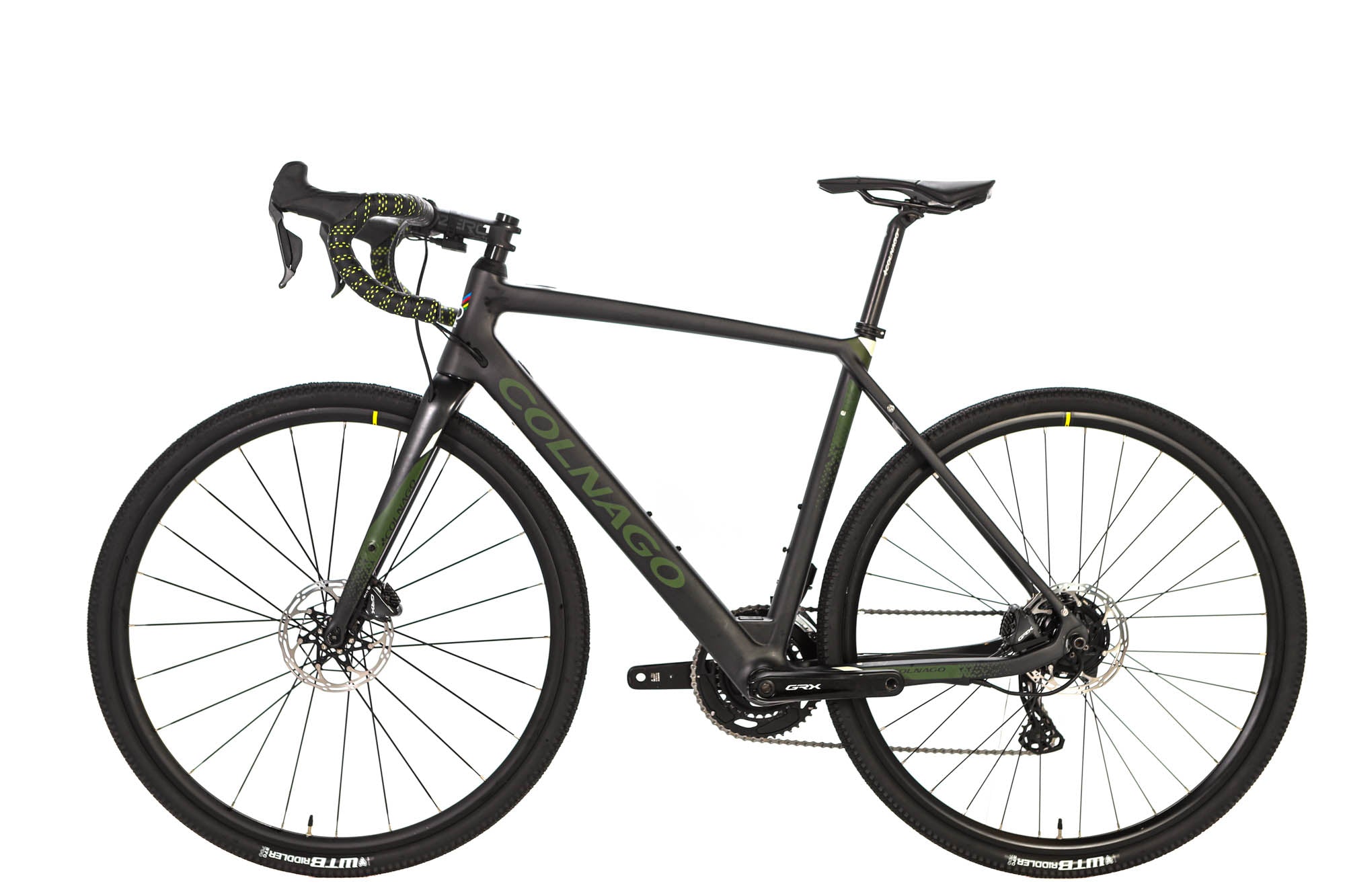 Gravel bike best sale grx 2020