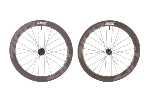 Zipp 404 Firecrest Carbon Disc Wheelset