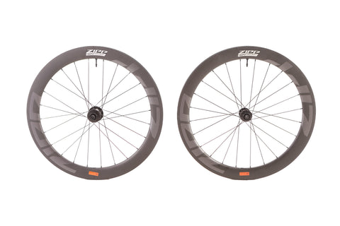 Zipp 404 Firecrest Carbon Disc Wheelset