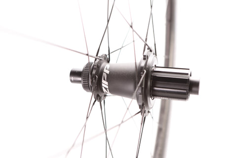 Zipp 404 NSW Carbon Disc Wheelset, Shimano Freehub