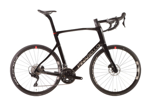 Pinarello X1 Shimano 105 Disc Road Bike 2024, Size 60cm