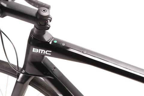 BMC Roadmachine Three Shimano Ultegra Di2 Disc Road Bike 2023, Size 54 cm