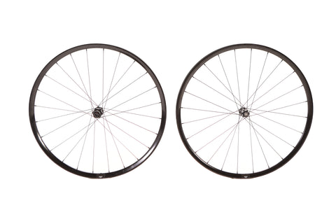 Token G23AR Disc Wheelset, Shimano Microspline Freehub