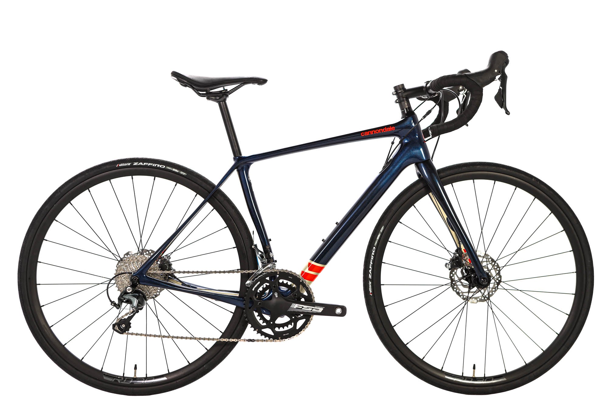 Cannondale synapse shop tiagra 2020