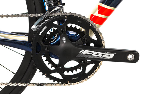 Cannondale Synapse Carbon Shimano Tiagra Disc Road Bike 2020, Size 51cm