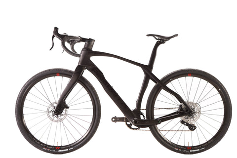 Pinarello Grevil Campagnolo Ekar Gravel Bike 2023, Size 50cm