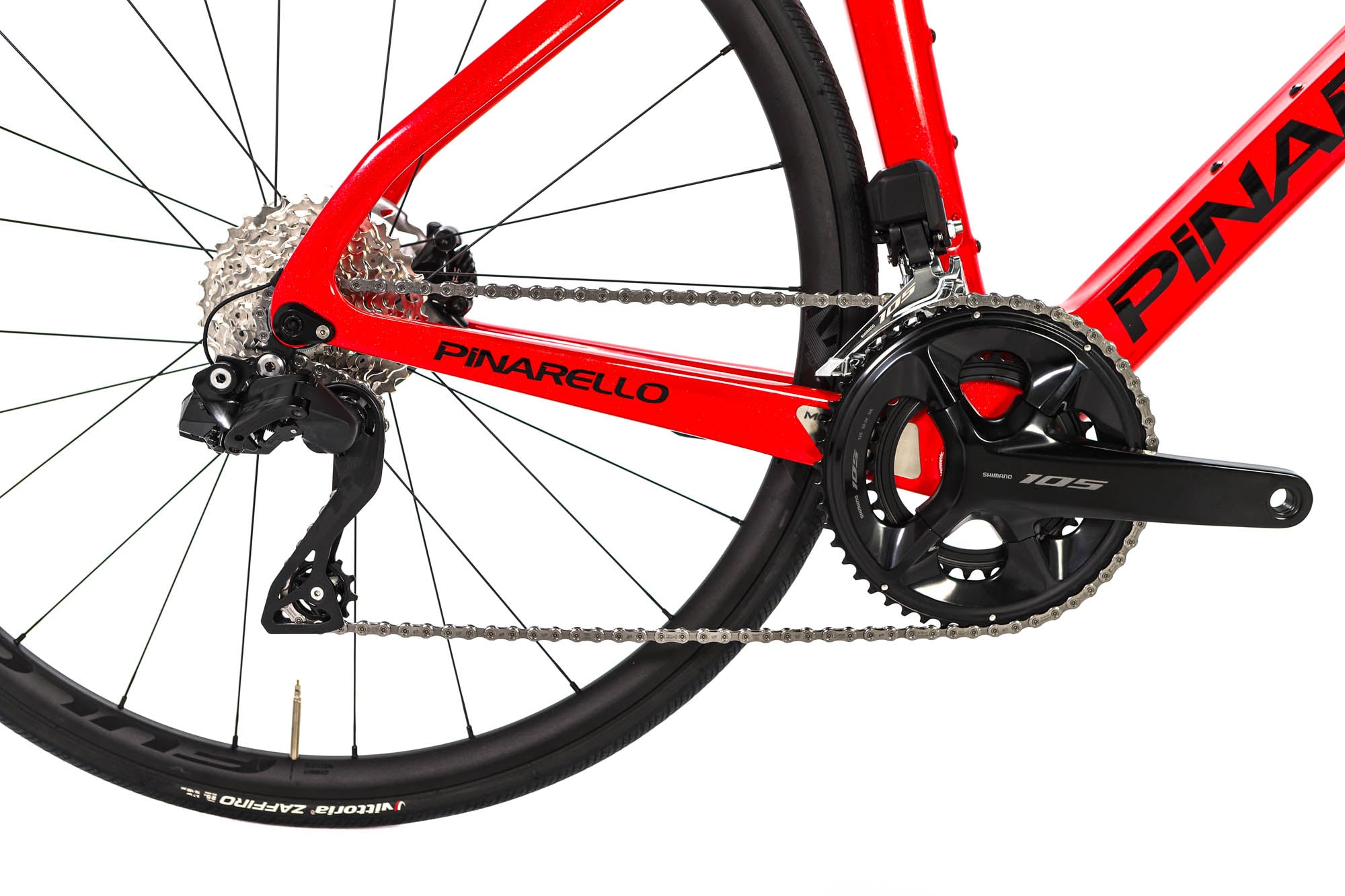 Pinarello prince disk sale di2