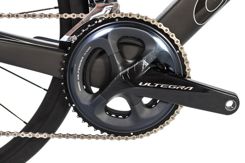 Cervelo Caledonia 5 Shimano Ultegra Disc Road Bike 2021, Size 58cm