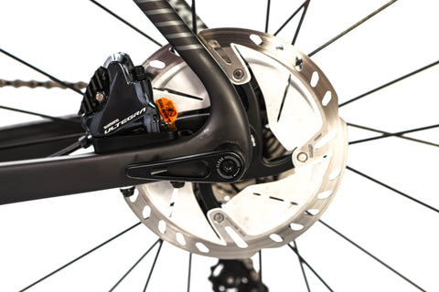 Cervelo Caledonia 5 Shimano Ultegra Disc Road Bike 2021, Size 58cm