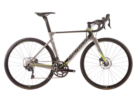 Merida Reacto 5000 Shimano Ultegra Disc Road Bike 2019, Size Small