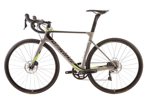 Merida Reacto 5000 Shimano Ultegra Disc Road Bike 2019, Size Small