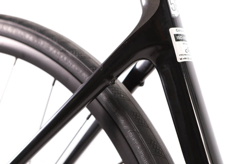 Cannondale Synapse Carbon 4 Shimano Tiagra Disc Road Bike 2023, Size 56cm