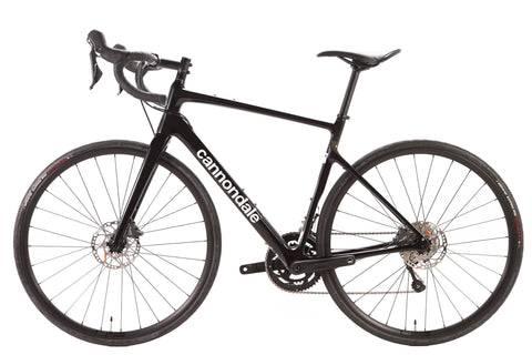 Cannondale Synapse Carbon 4 Shimano Tiagra Disc Road Bike 2023, Size 56cm