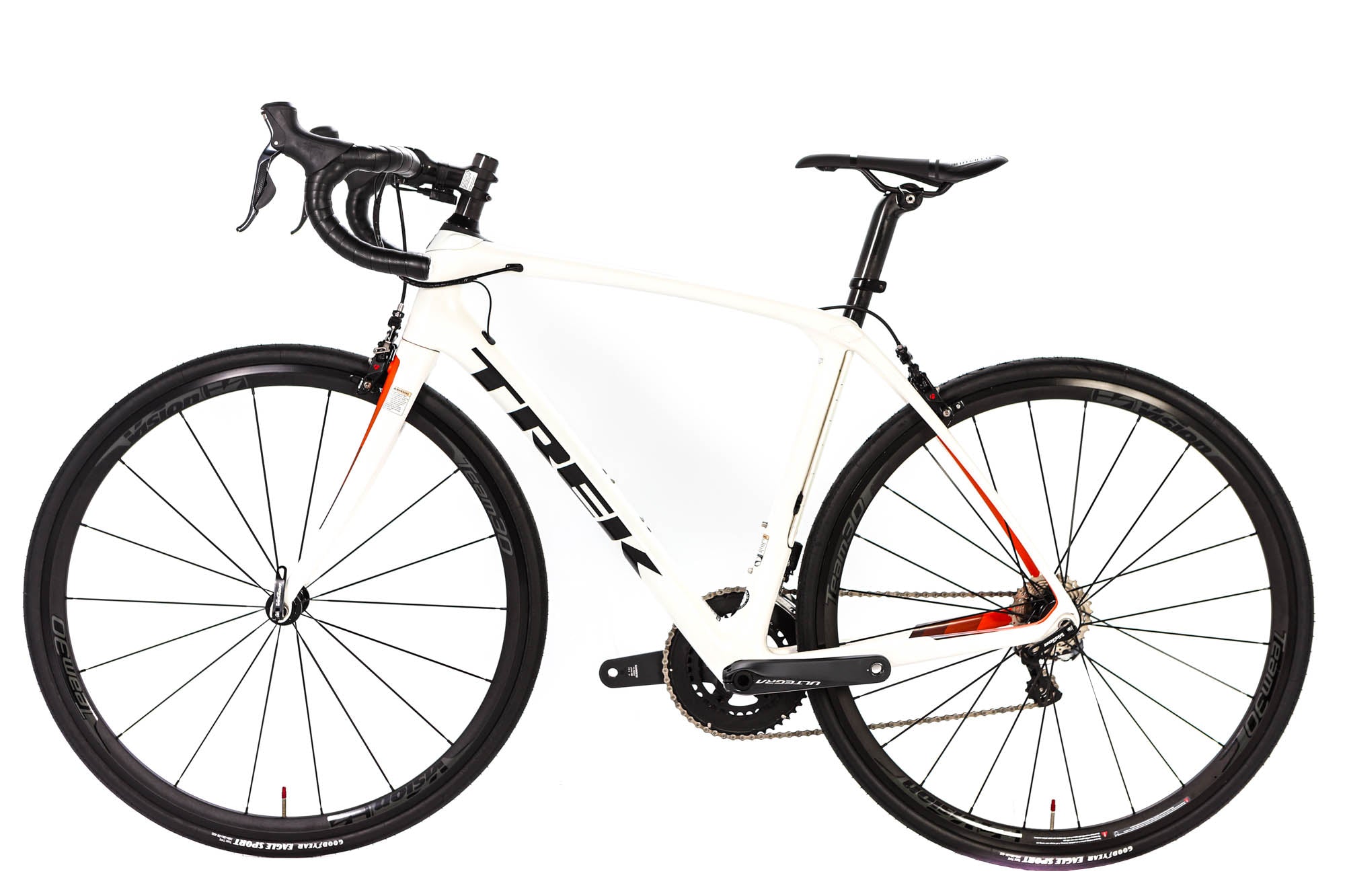 2017 trek domane slr hot sale 7