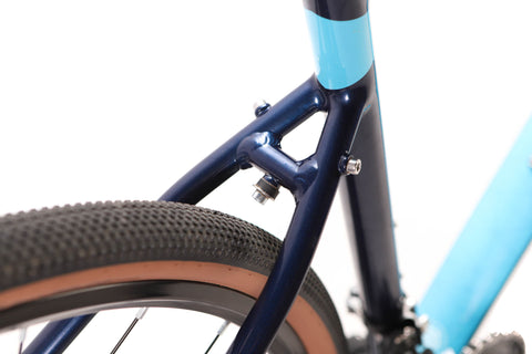 Ribble CGR AL Shimano 105 Gravel Bike 2024, Size Small
