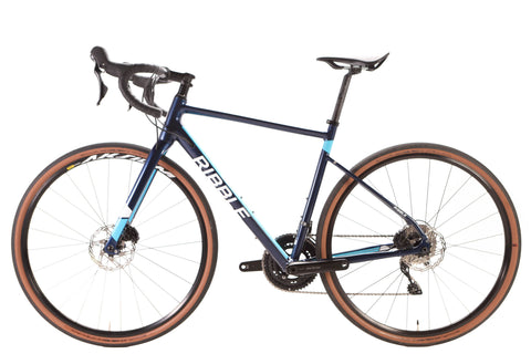 Ribble CGR AL Shimano 105 Gravel Bike 2024, Size Small