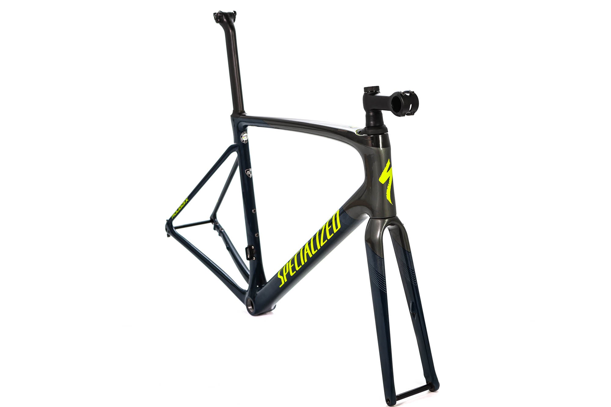 Specialized roubaix store 2020 frameset