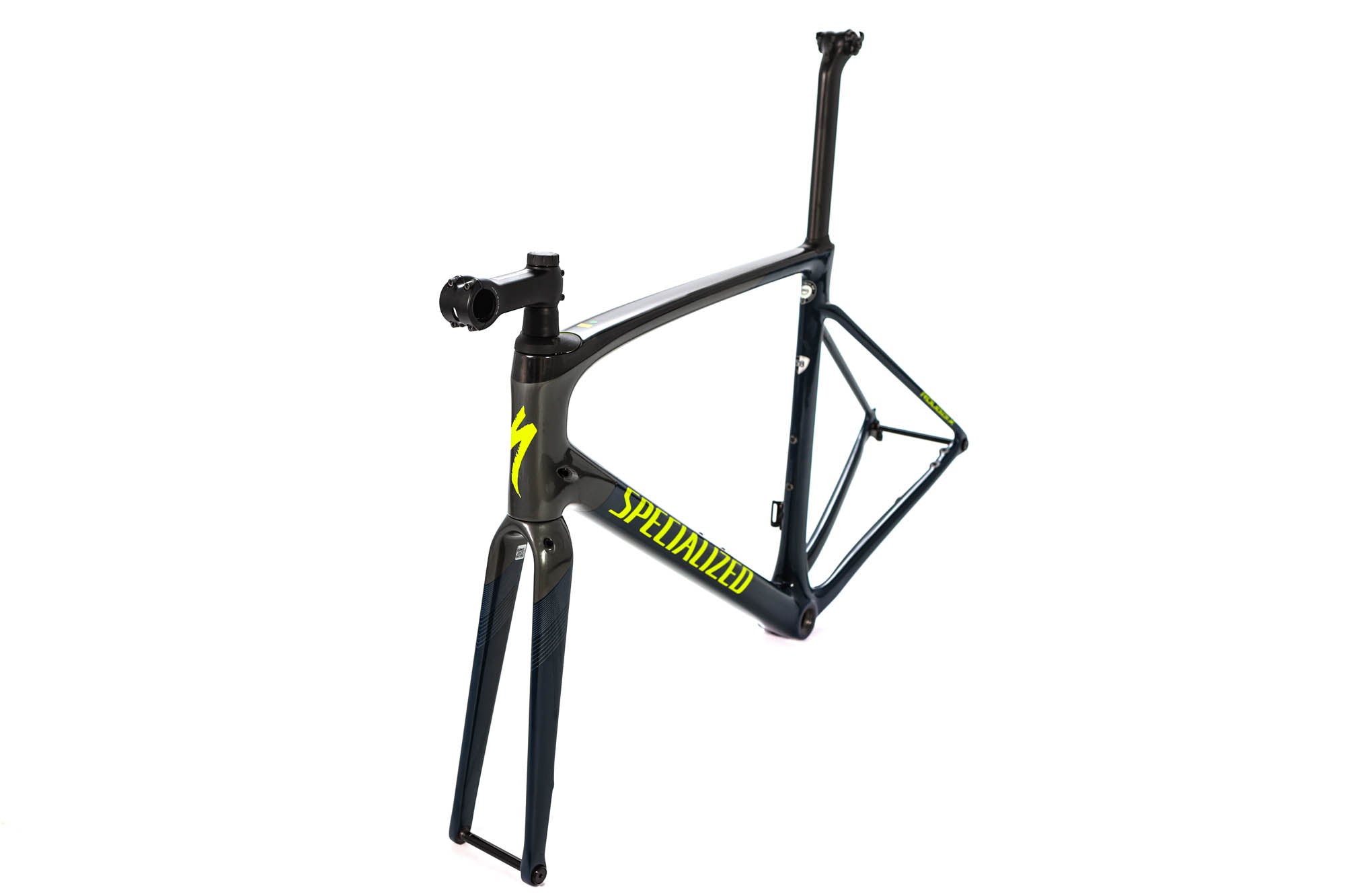 Specialized roubaix 2020 frameset online