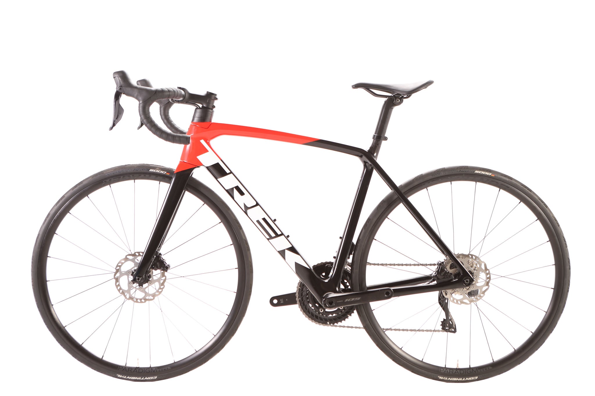 Trek emonda sl6 54cm sale