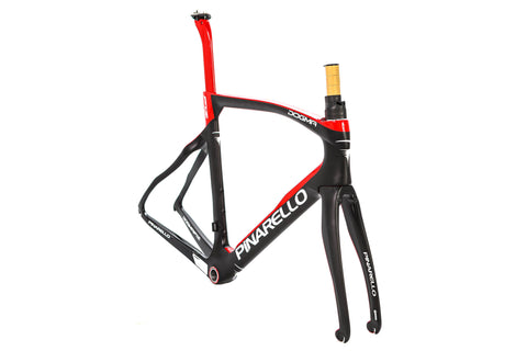 Pinarello Dogma F12 Rim Road Frameset 2021, Size 57.5cm